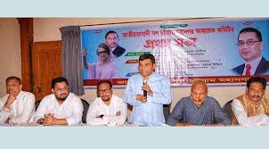 দোসরদের অপতৎপরতা রুখতে বিএনপি সরকারের পাশে আছে: শামীম